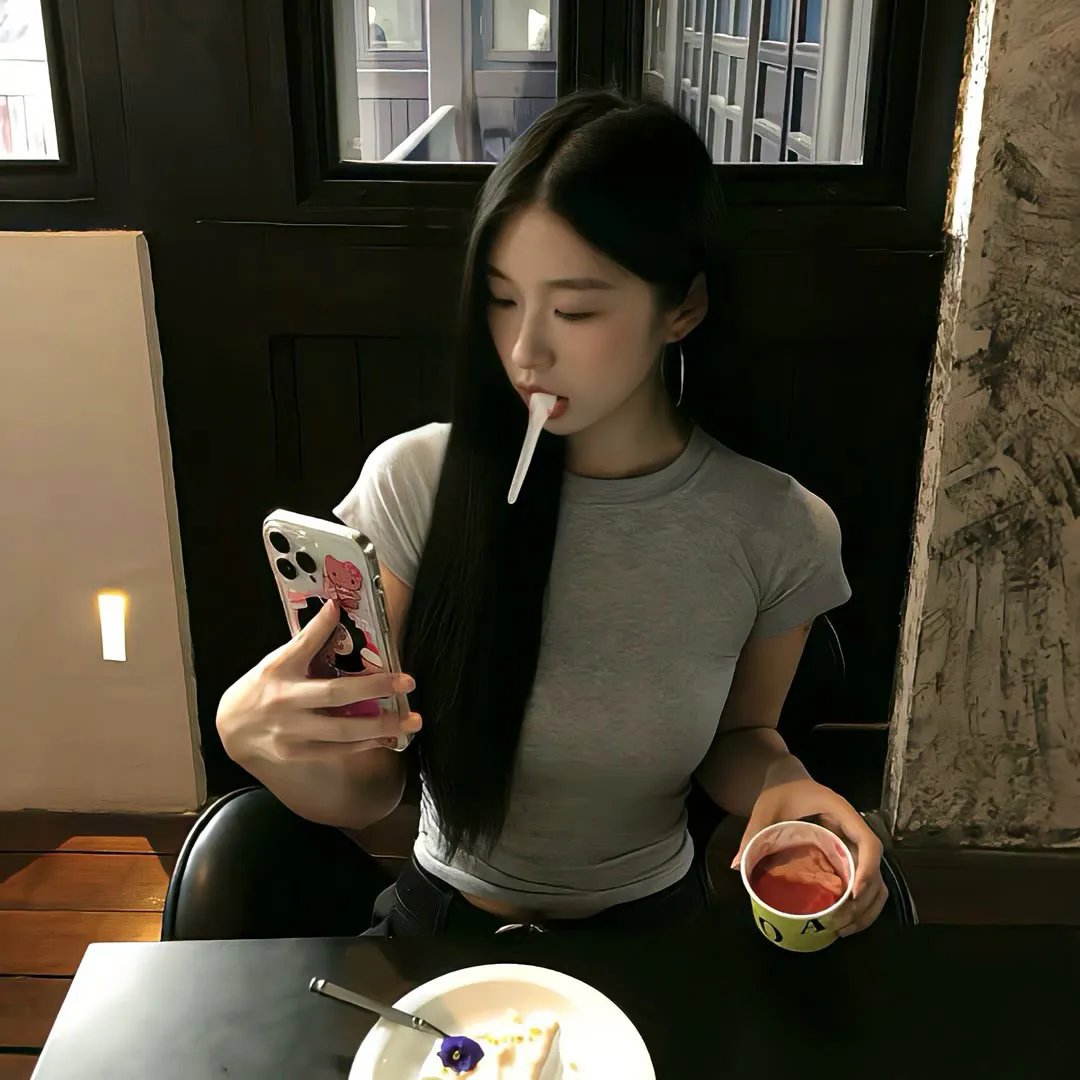 爱情盲点