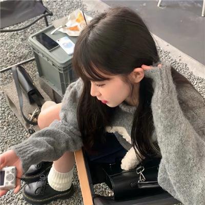 电波系彼女