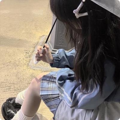 动物潜行速写